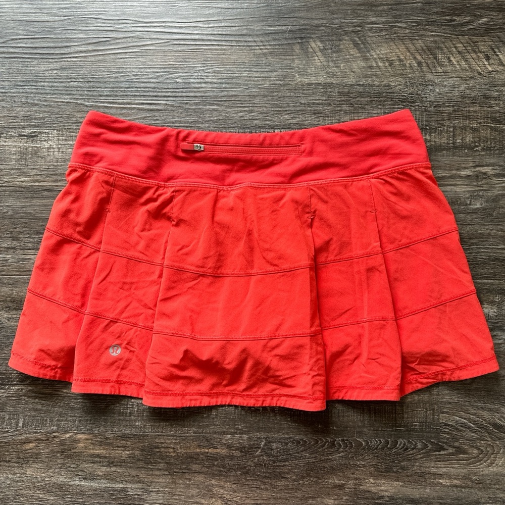 Lululemon skirt
